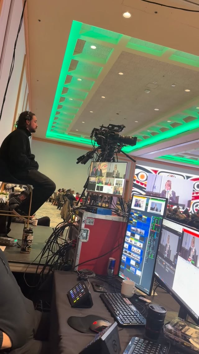 Two huge events last night, OG2026 & BFL86